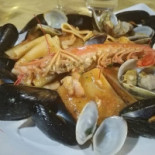 Fermoposta Osteria Nourriture