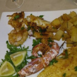 Fermoposta Osteria Nourriture