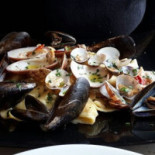 Fermoposta Osteria Nourriture