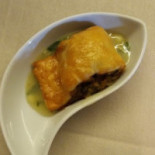 Fermoposta Osteria Nourriture