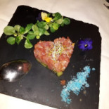 Orocolato Comida