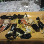 Orocolato Comida