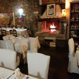 Orocolato Comida