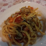 Orocolato Comida
