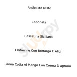 La Macchia Nourriture
