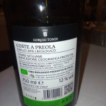 La Macchia Nourriture