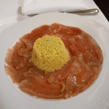 La Macchia Nourriture