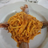 La Macchia Nourriture