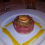 La Macchia Nourriture