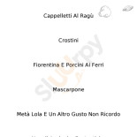 Da Lorenzo Carta