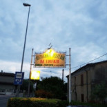 Da Lorenzo Exterior