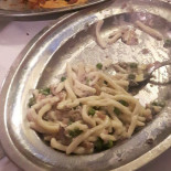 Osteria Carloni Nourriture