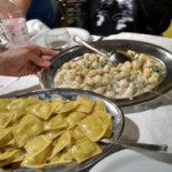 Osteria Carloni Nourriture
