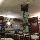 Osteria Carloni Nourriture