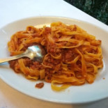 Osteria Carloni Nourriture