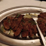 Osteria Carloni Nourriture