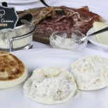 La Nuova Casona food