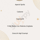 Vecio Foghero Comida