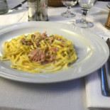 Vecio Foghero Comida