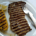 Vecio Foghero Comida