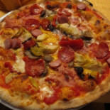 Vecio Foghero Comida