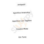 Mapicò Nourriture