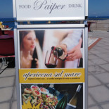 Paiper Nourriture