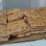 Peppinella Nourriture
