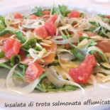 Trattoria Cacciatore Nourriture