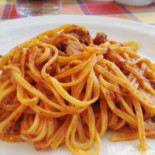Trattoria Cacciatore Nourriture