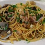 Tanino E Pizzeria Nourriture