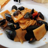 Tanino E Pizzeria Nourriture