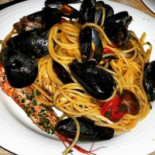 Tanino E Pizzeria Nourriture