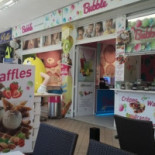 Le Bussole inside