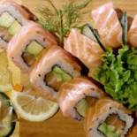 Mi Sushi Nourriture