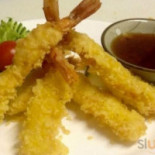 Mi Sushi Nourriture