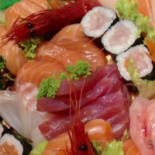 Mi Sushi Nourriture