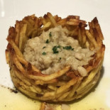 Il Barolino Nourriture