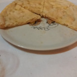 Pizzeria Lu Mulin Extérieur