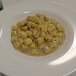 Pizzeria Albini food