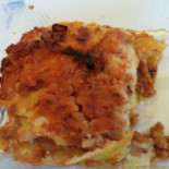 Siamo Fritti Nourriture