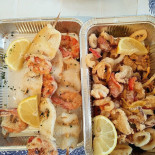 Siamo Fritti Nourriture