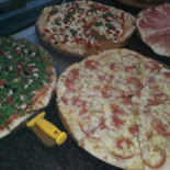 Roxy Pizza Nourriture