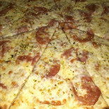 Roxy Pizza Nourriture