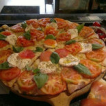 Roxy Pizza Nourriture