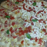 Roxy Pizza Nourriture