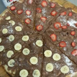 Roxy Pizza Nourriture