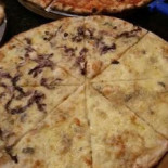 Roxy Pizza Nourriture
