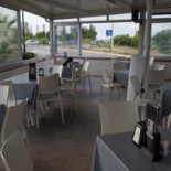 Ciak Cafe À l'intérieur