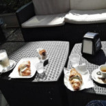Ciak Cafe Nourriture